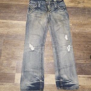 Division E Jeans